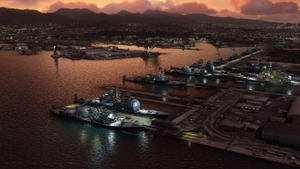 Pearl Harbor, Hawaii thumbnail 2