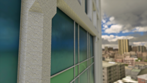 Casablanca twin center  thumbnail 8