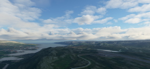 ENBS - Båtsfjord Airport, Båtsfjord thumbnail 12