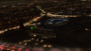 Wanda Metropolitano | Atletico de Madrid | Spain V1.0 thumbnail 2