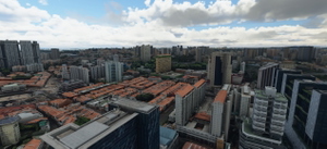 Singapore CBD Scenery thumbnail 7