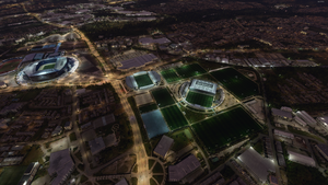 (NEW) Etihad Stadium of Manchester City + Etihad Academy for youth team thumbnail 5