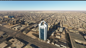 Riyadh Landmarks thumbnail 5
