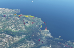 ENBV - Berlevåg Airport, Berlevåg thumbnail 10
