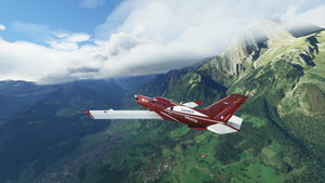 TBM 930 - Red Wine thumbnail 5