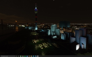 Dusseldorf City Landmarks thumbnail 15
