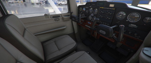 C152 Liveries Pack - With new cockpits thumbnail 10