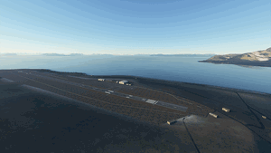 *ENSB - Svalbard/Longyear thumbnail 2