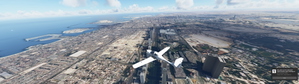 Water Modification ( increasing saturation/ blue tint/ contrast) so it looks less dull / drab thumbnail 12
