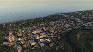 Greater Toronto Area Enhancement Pack thumbnail 13