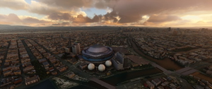  Kyocera Dome Osaka thumbnail 7