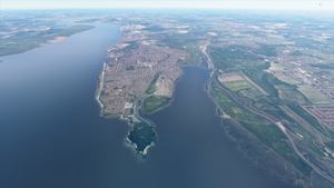 River Thames Water Fix (no google imagery and no performance impact) thumbnail 10