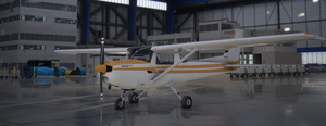 C-152II Livery N48270 thumbnail 3