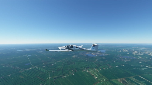 KLM DA62