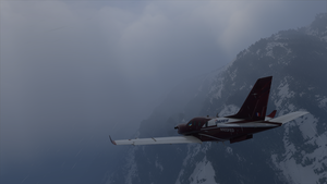 TBM 930 - Red Wine thumbnail 2