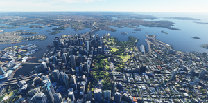 Sydney City thumbnail 6