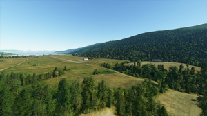 EN68 Ballangen Airfield thumbnail 2