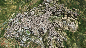 Siena, Tuscany, Italy thumbnail 5