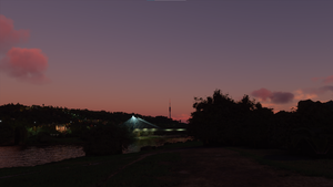 Dresden Television Tower thumbnail 5