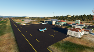 Payson Airport KPAN thumbnail 3