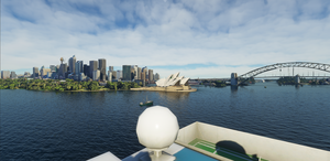 Sydney City thumbnail 7
