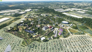 Carowinds, Charlotte, NC  thumbnail 1