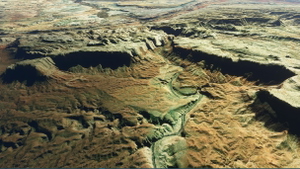 Hidden Splendor Airstrip thumbnail 2