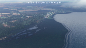 YTDN, Tooradin Airfield, AUSTRALIA thumbnail 7