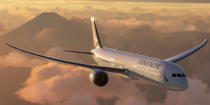 Cathay Pacific 787-10 | New Method thumbnail 3