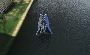 Molecule Man Berlin thumbnail 1
