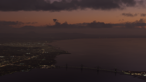 Charilaos Trikoupis Bridge - Greece - Patras City thumbnail 11