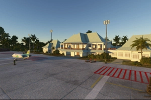 Seychelles Airports thumbnail 1