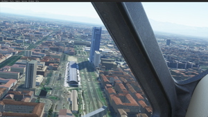 Turin Landmarks, Italy thumbnail 14