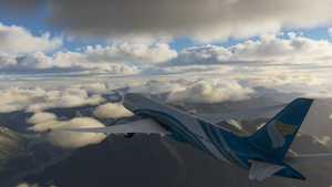 Oman Air | NEW METHOD thumbnail 1