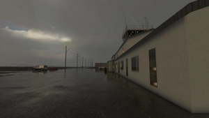 ENSS - Vardø Airport Svartnes thumbnail 5