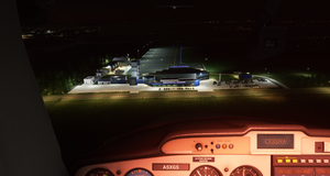 LRCV - Craiova International Airport thumbnail 2