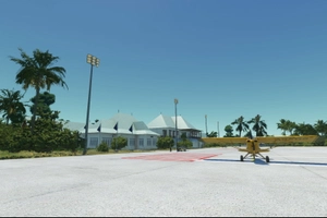 Seychelles Airports thumbnail 9