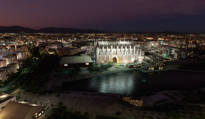 Palma De Mallorca Cathedral thumbnail 8