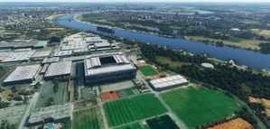 Dusseldorf City Landmarks thumbnail 13
