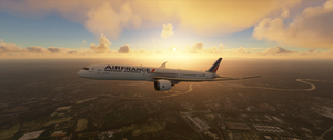 Air France B787-10 thumbnail 4