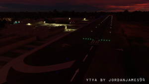 YTYA, Tyabb Airport, AUSTRALIA thumbnail 4