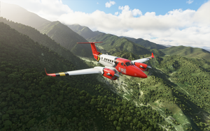 U.S. Forest Service - Fire thumbnail 2