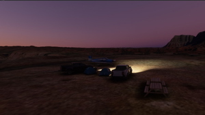 Hidden Splendor Airstrip thumbnail 3