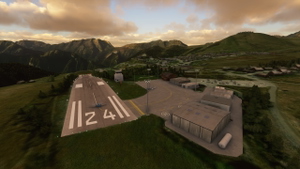 L'Alpe d'Huez LFHU touch-up thumbnail 2