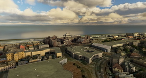 Scheveningen - Kurhaus thumbnail 1