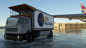  Swissport Ground Service Textures thumbnail 5