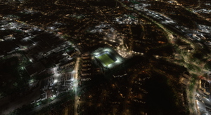 Birmingham UK Landmarks thumbnail 9