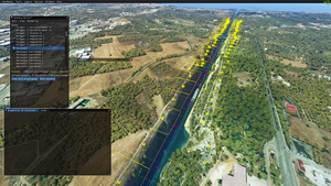 Corinth Canal - Fixes Improvements and additions thumbnail 4