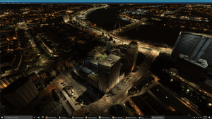 Rotterdam Buildings part 1 thumbnail 10