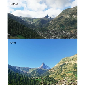 Matterhorn Mountain  thumbnail 21